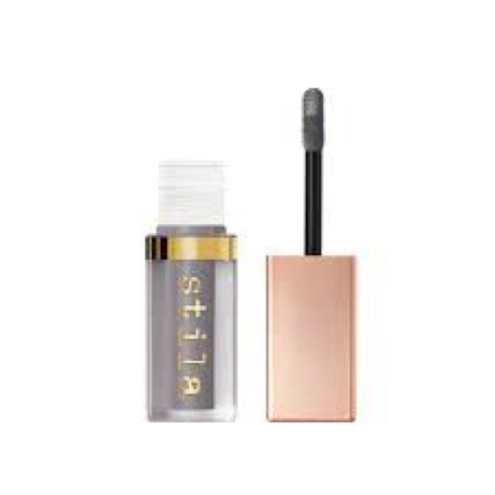 Stila Suede Shade Liquid Eye Shadow: Sheer Powder - Picture 7 of 10